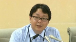 桜井誠都知事候補の日本を取り戻す7つの公約＜反日禁止法＞外国人への生活保護支給を停止など