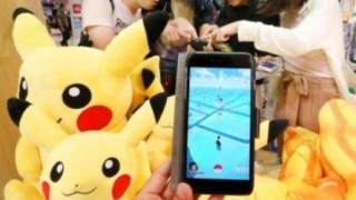 ポケモンGOしてる女の子をナンパする時の声かけ悪い例