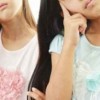 【画像】この4人の女性 小学生はどの娘でしょう？