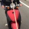 超悪質バカッター炎上の真相 友人の首にロープ巻きつけバイクで引っ張って運転