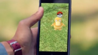 【悲報】 ポケモンGO最大の欠点