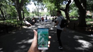 ポケモンGOアップデート後のレビュー評価が酷すぎｗｗｗｗｗｗｗ