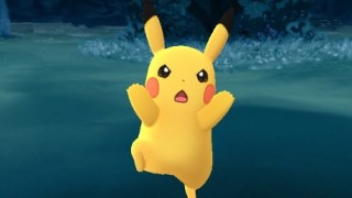 ポケモンGOのポケモンたちがどこからどうやってやって来たのかわかる衝撃ムービー ※GIFアリ※