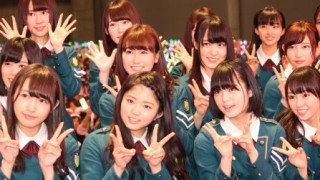 これがオタクの民度 欅坂46ライブ会場が破壊される＜動画像＞欅坂46世界には愛しかない