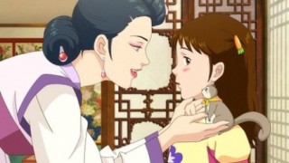 【盗作パクリ疑惑】韓国のアニメ映画と千と千尋の神隠し おまえらどう思う？ ※検証※ 月光の宮殿メイン予告篇