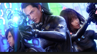 映画ガンツ大阪編『GANTZ:O』本予告映像ｷﾀ(･∀･)ｺﾚ!! フル3DCGアニメーション クオリティが凄すぎる！