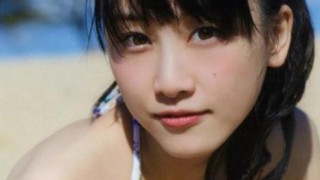 松井玲奈ちゃん おやすみ前のすっぴんボサボサ無防備ショット（画像）