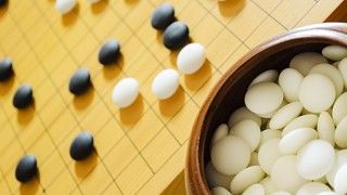 囲碁オワタ＼(^o^)／プロ棋士がグーグル開発の囲碁プログラムと対戦した結果