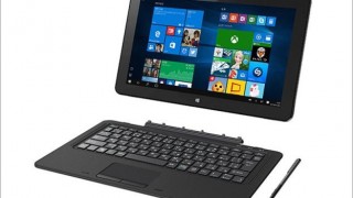 Surfaceに対抗Windowsタブレット「arrows Tab RH77/X」富士通から登場ｷﾀ━(ﾟ∀ﾟ)━!