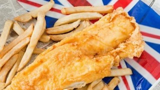 英国へ留学した姉から届いた悲痛なLINEが話題に …死ぬほど不味いイギリスの食べ物