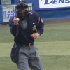 野球審判 試合中に4人を射殺 ※動画アリ※