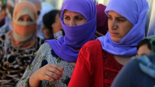 「犯された方が悪い」女性４人が姦通罪で石打ち死刑に イスラム国(ISIS)支配地域の恐怖の掟と処刑法がヤバい・・・