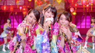 AKB48オワコンじゃなかった 君はメロディーが好評＜音アリ＞連続初登場1位の記録更新 約141万枚のビッグセールス