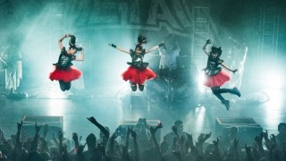 BABYMETALの新曲「THE ONE」ライブMVが公開 ※動画アリ※ 英語の発音を巡ってファンとアンチ対立