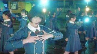 欅坂46 サイレントマジョリティーに早くも神曲との声＜動画＞デビューシングルが高評価の嵐 乃木坂ファン顔面蒼白!?