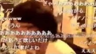 ニコ生放送中に起きた心霊現象映像が怖すぎる・・・※動画4つ※