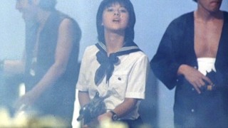 橋本環奈と薬師丸ひろ子のダブル「カイカン」＜動画＞セーラー服と機関銃オマージュ新予告映像公開