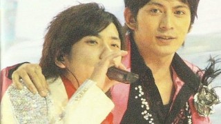 嵐の二宮和也とV6岡田准一の身長に審議＜画像＞小さいオッサンとして晒される放送事故レベルの公開処刑