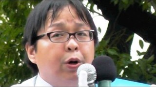 【朗報】桜井誠氏を「コロス」と脅迫してた少年の望みが成就…在特会前会長を脅迫 高校生ら5人を書類送検