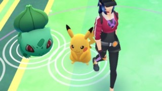 【画像】ポケモンGoがＡＶになったンゴｗｗｗｗｗｗ