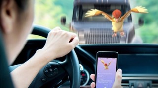 運転中にスマホ弄って事故った男の末路…「ポケモンＧＯもう一歩規制を」犠牲者の父から運営会社への手紙