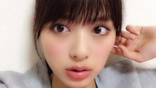 モデル内田理央ちゃんお尻ヌード拡大した結果 割れ目が見えてるグラビア事故 →お宝画像