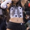 露出狂と揶揄されるコスプレイヤーちゃんたち＜画像＞でも居なくなったら泣いちゃうだろ？