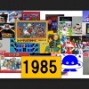 1985年8月13日火曜日のテレビ欄の画像ひろってきた