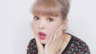 すっぴんの方が可愛い藤田ニコルちゃん 大人っぽい奇跡の一枚が話題→ 画像