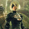 パンツどころかお尻丸出し スクエニ期待の最新ゲームがめっちゃｴﾛい件＜動画像＞NieR:Automata/ニーア オートマタ