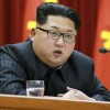 金正恩の前でメガネを拭いた北朝鮮幹部の末路 →