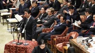 【悲報】民進党議員「もう森友はやる気ない。誰の首も取れなかったし山井和則は責任取って辞めろ」