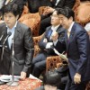 民進・今井雅人氏「今は安倍政権の粗探しをする時ではない」←粗探しの張本人