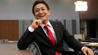 玉木雄一郎氏が地上波で「安倍総理の辞任宣言」を捏造発言 フェイクニュースを流す