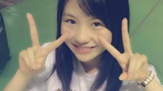 小畑優奈ちゃん『15歳』高校生なった途端に脱がされビキニ姿に →画像