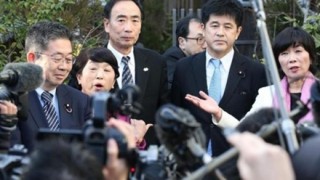 どうする野党４党＜森友学園＞盟友の籠池前理事長が詐欺の疑いで告訴へ