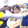 2ch沸かせた鳴門高校の美少女チアと江の島水着カップルの現在 →画像と動画