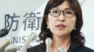 【稲田発言】日本維新代表「民主党政権の時、間違った発言をした人は罷免したのか。政局や選挙に利用は違うのでは」