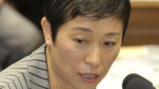 「天皇とあの一族の気持ち悪さ」辻元清美が反省の言葉 日本維新の会・足立康史氏が攻撃