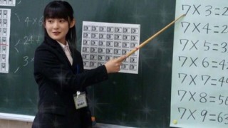 【動画像】引退するももち先生(25) ロリコンアイドル時代が可愛すぎる小学生～現在まで