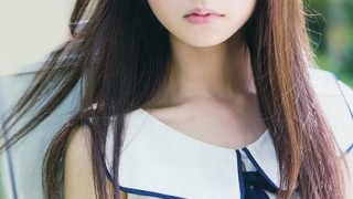 【ミャンマー】アジア系ハーフの大成功例 齋藤飛鳥とかいう美少女 →動画像