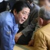 【報道拒否】安倍首相の豪雨被災地視察に報ステ｢報道しない自由｣を行使 中国の方が詳しく報道してると話題