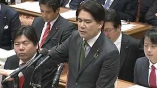 【国民の声から逃亡】民進党の大西健介氏Twitterに『鍵かけ』批判殺到