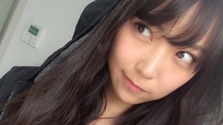 【ﾌﾙﾎﾞｯｷ】NMB白間美瑠 自撮り写真に無修正チンポ写り込む痛恨ミス →画像