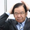 【世論調査】共産党が野党第一党にｗｗｗｗ 内閣支持率続落