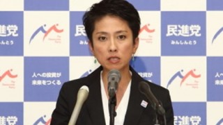 【合法か違法か】「ルーツや差別の話なんか誰もしていない」小野田紀美氏が蓮舫氏を猛批判…二重国籍問題