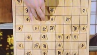 プロ棋士が二歩で負けた瞬間 →キャプ画と動画