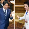 民進党幹部「安倍総理を叩いたのは民進党なのになんで票が来ないのかな・・・」