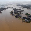 九州豪雨はなぜ起きた？ 空気・地形…専門家も驚き「線状降水帯」の存在