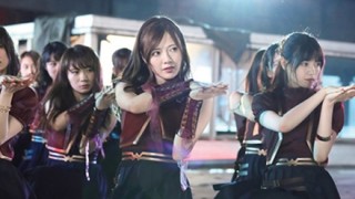 【疑問の声】ハリウッド超大作映画 乃木坂46の主題歌が世界観ぶち壊す ※音アリ※